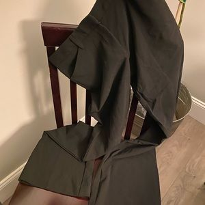 StarCity Black Dress Slacks (5)